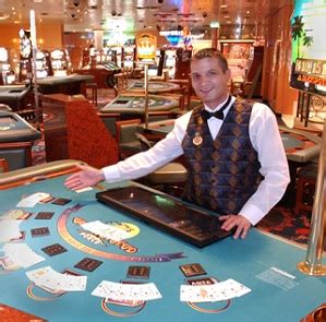 casino dealer hiring abroad poea|Cruise Ship Jobs .